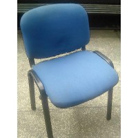 Silla para Sala de Espera Rf:00012545