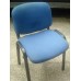 Silla para Sala de Espera Rf:00012545