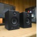 PreSonus Eris E3.5 BT - Monitores de estudio de campo cercano de 3.5 pulgadas con Bluetooth