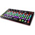 AKAI Fire profesional - Controlador MIDI USB para FL Studio con 64 almohadillas RGB Clip - matriz de almohadilla de tambor