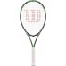 Wilson - Raqueta de tenis recreativa para adultos No.3