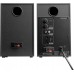 Edifier Altavoces de monitor de estudio alimentados MR4, altavoz activo de monitor de campo cercano de 4 pulgadas, negro