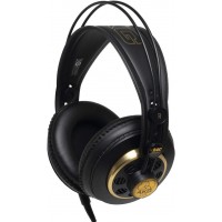 Auriculares de estudio semiabiertos AKG K 240
