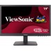 ViewSonic VA1903H WXGA 1366x768p 16.9 Monitor de pantalla ancha, modos de visión personalizados y HDMI