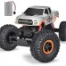 Ford 2022 con control remoto 4WD Off Road RC Truck con batería recargable, faros delanteros con control remoto Monster Truck