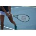 Wilson - Raqueta de tenis recreativa para adultos No.3