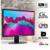 Sceptre Monitor LED FHD de 22 pulgadas 75Hz 2X HDMI VGA altavoces integrados, color negro máquina