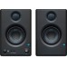 PreSonus Eris E3.5 BT - Monitores de estudio de campo cercano de 3.5 pulgadas con Bluetooth