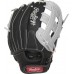 Rawlings Sure Catch Glove Series - Guantes de béisbol T-Ball y juveniles - Tallas 9.5 - 11.5 pulgadas