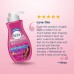 Crema depilatoria Veet Gel Sensitive, Fórmula sensible con Aloe Vera y Vitamina E