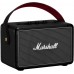 Marshall Kilburn II - Parlante portátil Bluetooth - Negro