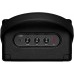 Marshall Kilburn II - Parlante portátil Bluetooth - Negro