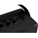 Marshall Kilburn II - Parlante portátil Bluetooth - Negro