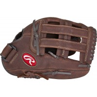 Rawlings - Serie de guantes preferidos para jugadores - béisbol-softball de lanzamiento lento - múltiples estilos