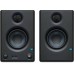 PreSonus Eris E3.5 - Monitor de estudio de campo cercano de 3.5 pulgadas