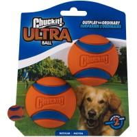 Pelota de juguete para perros