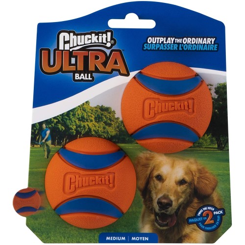 Pelota de juguete para perros