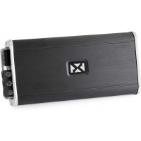 NVX VADM2 440W RMS rango completo clase D 2 canales coche Marine Powersports Micro amplificador