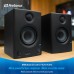 PreSonus Eris E3.5 - Monitor de estudio de campo cercano de 3.5 pulgadas