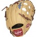 Rawlings Select Pro Lite Guante de béisbol para jóvenes de 11.25 Pulgadas   SPL112BC