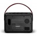 Marshall Kilburn II - Parlante portátil Bluetooth - Negro