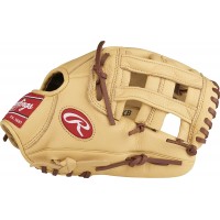 Rawlings Select Pro Lite Guante de béisbol para jóvenes de 11.25 Pulgadas   SPL112BC