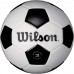 WILSON Balón de fútbol tradicional No. 3