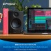 PreSonus Eris E3.5 - Monitor de estudio de campo cercano de 3.5 pulgadas