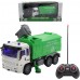 Juguetes de camión de basura a control remoto