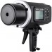 Godox AD600BM Bowens Mount 600Ws GN87 HSS luz estroboscópica flash para exteriores con sistema X inalámbrico de 2.4G.