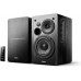 Altavoces  R1280DB de Edifier  Bluetooth. Entrada óptica. Monitores de estudio inalámbricos. 4 pulgadas. 42 w RMS.