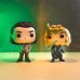 Funko Pop Marvel Loki - Sylvie