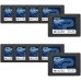 Patriot Burst Elite SATA 3 120GB SSD 2.5 - 10 unidades