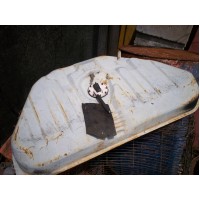 Tanque de Gasolina para FIAT 1