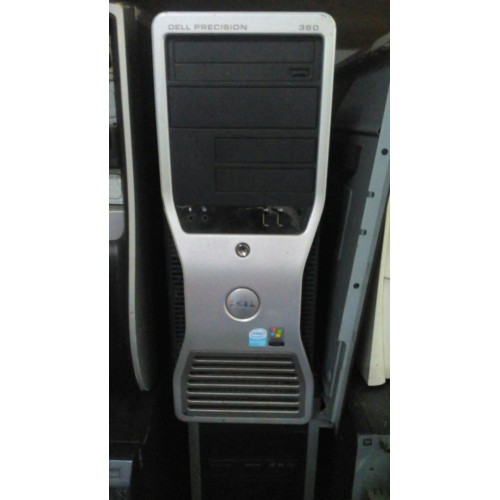 Case Usados En Buen Estado No Incluye Fuente  y Otros Componentes