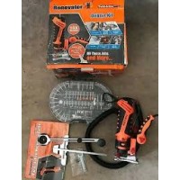 Renovator Twist A Saw, Dremel Taladro