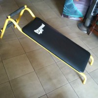 Tabla de Abdominales Personal Gym