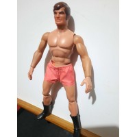 Figura Big Jim de Coleccion