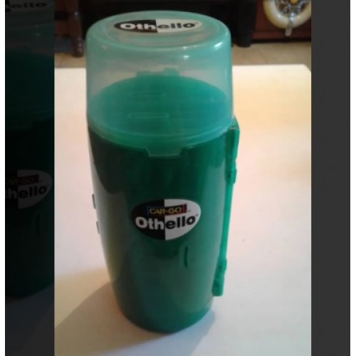 Juego De Mesa Othello Reversi Viajero Car Go