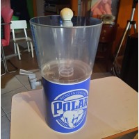 Sifón Cervecero Polar Decorativo