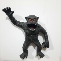 King Kong de Goma 14cm Años 70s