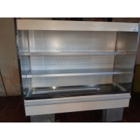 Nevera Abierta Costan Market