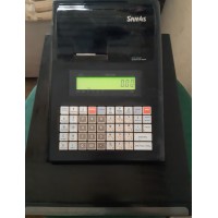 Registradora Fiscal Sam4S