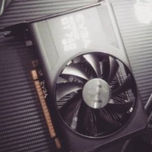 Tarjeta de Video DDR3 1 GB DDR3