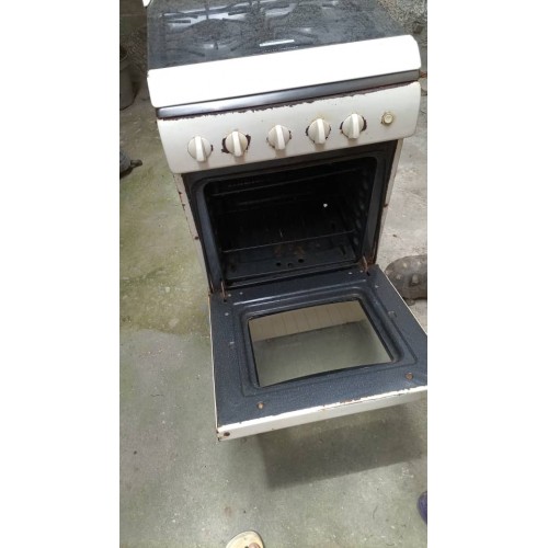 Cocina Aiman 00374 Modelo Jinay Frend