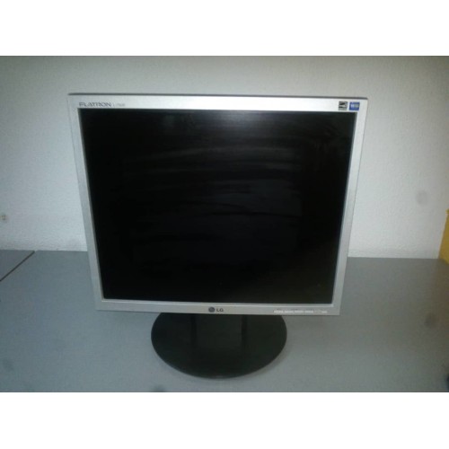 Monitor de 17 Pulgadas LG Faltron