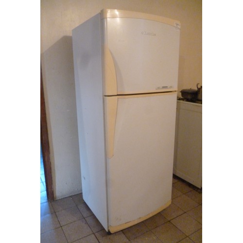 Nevera Electrolux