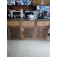 Ceibo de Ratán en Buen Estado