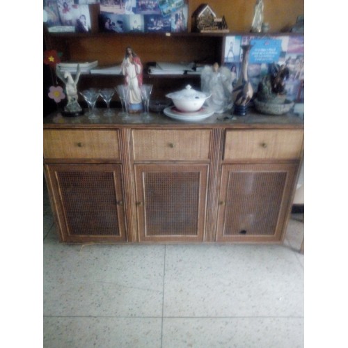 Ceibo de Ratán en Buen Estado