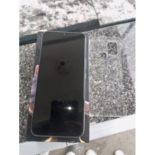 Celular Infinix hot 10s 128 GB Memoria Interna 6 GB Ram